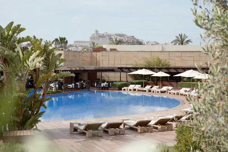 Gran 5* Ibiza