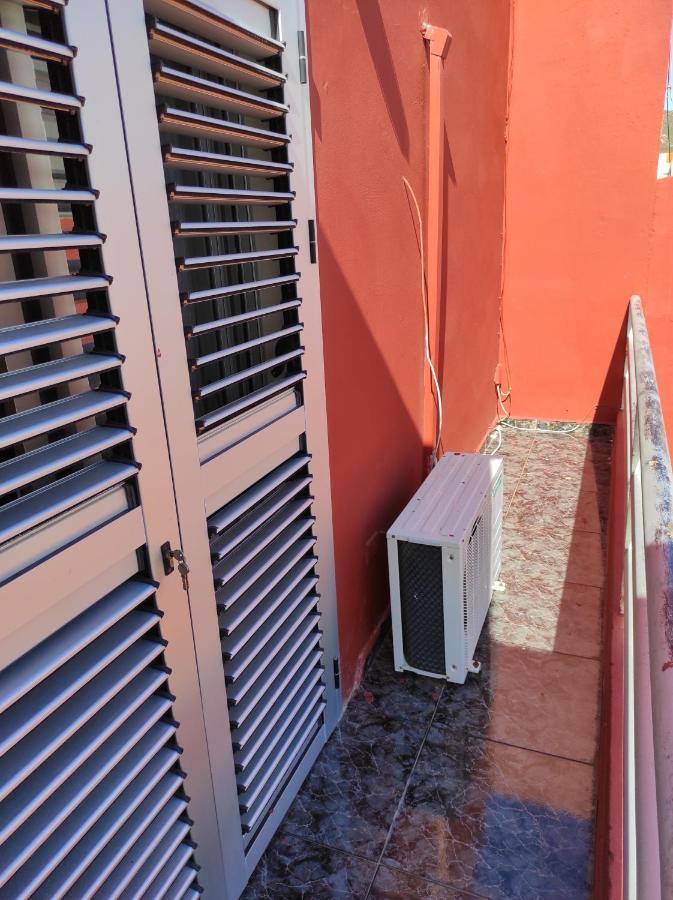 La Casa Azul Del Ocaso
