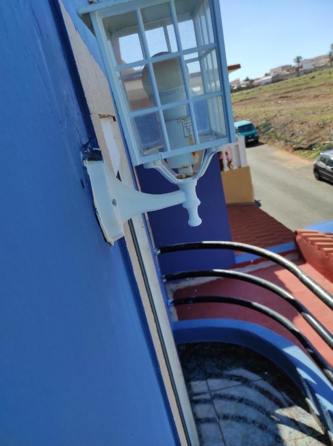 La Casa Azul Del Ocaso Holiday home