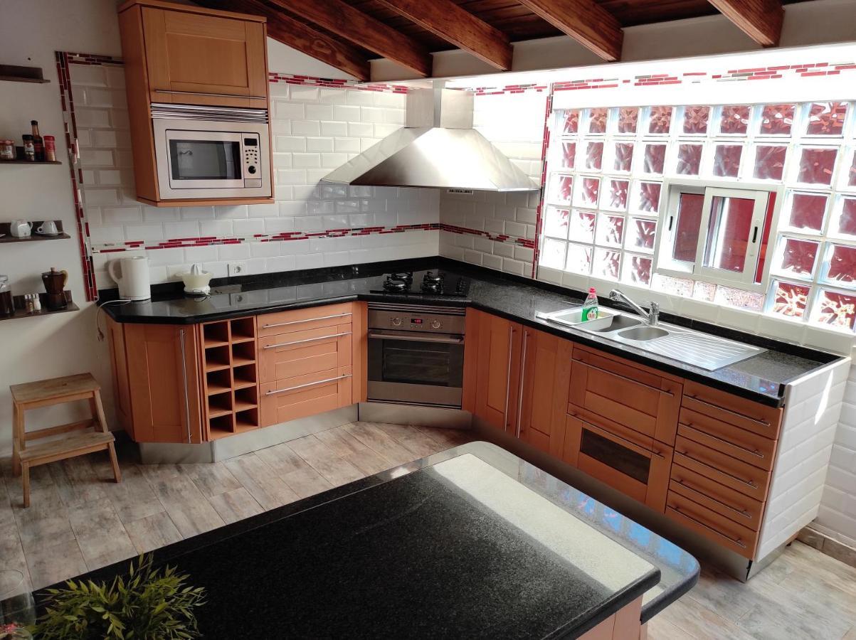 La Casa Azul Del Ocaso Holiday home