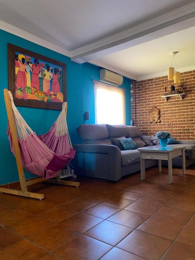 Apartment Casa La Tapita Marbella