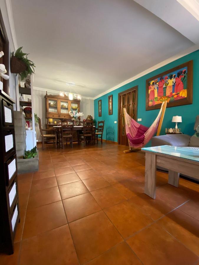 Casa La Tapita Apartment *