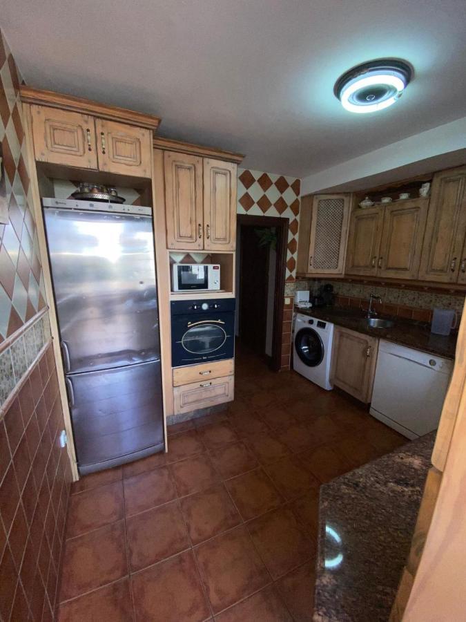 Casa La Tapita Apartment *