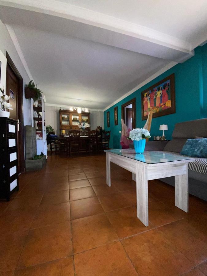 Casa La Tapita Apartment Marbella