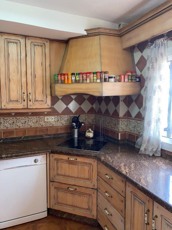 Casa La Tapita Marbella