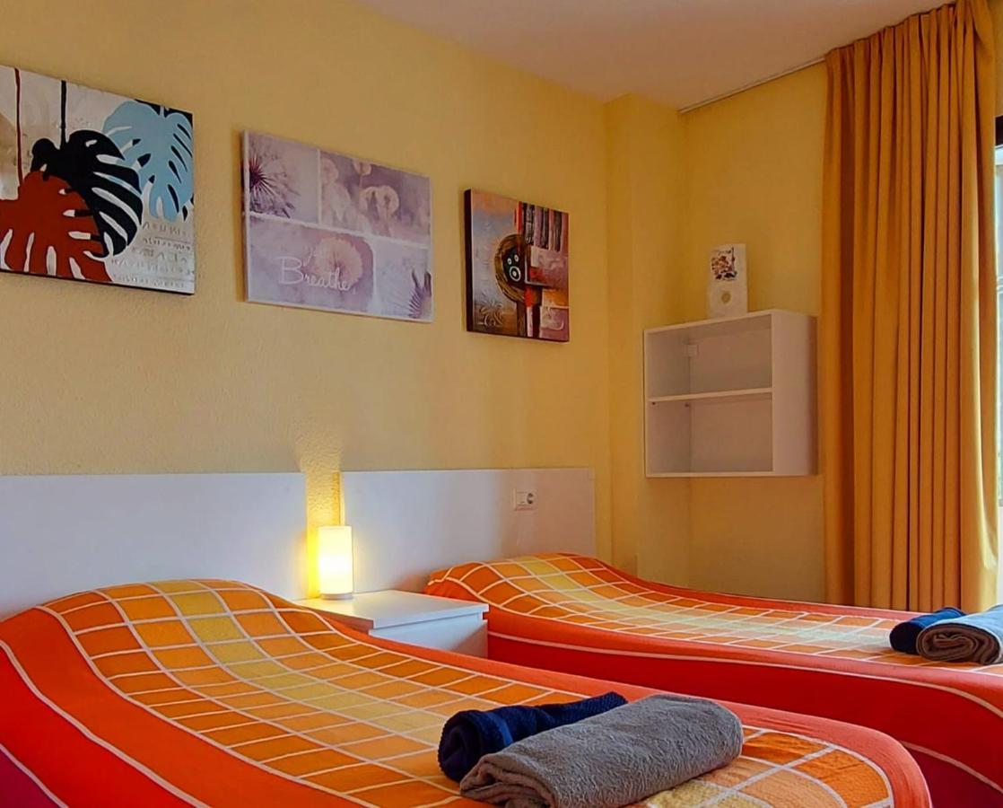 Apartment Edificio Cadiz Benidorm