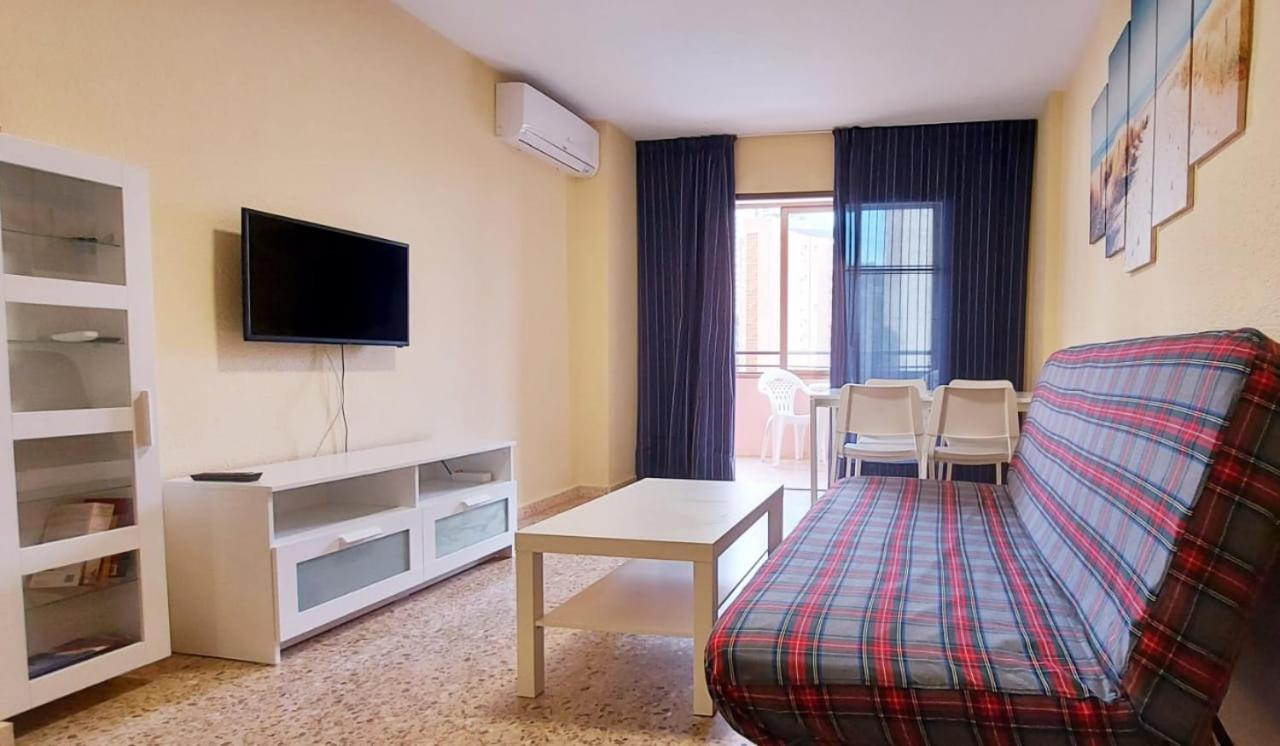 Edificio Cadiz Apartment