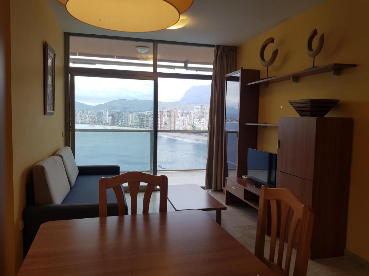 Apartamento Paraiso Lido-fincas