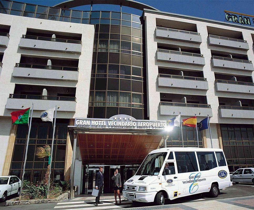 Elba Vecindario Aeropuerto Business & Convention 4* Vecindario (Gran Canaria)