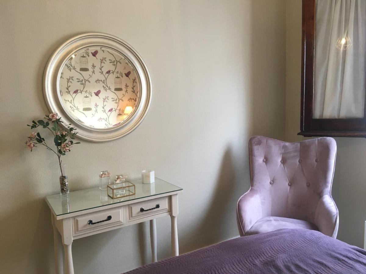 Tourist House Santa Maria De Gracia Apartment *