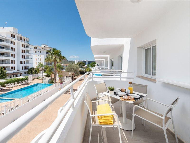 Apartahotel Olive 2*