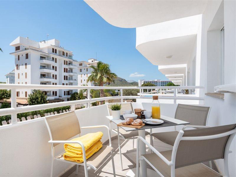 Olive Apartahotel Puerto de Alcúdia