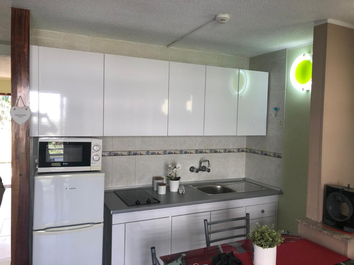 Apartment Elefantes