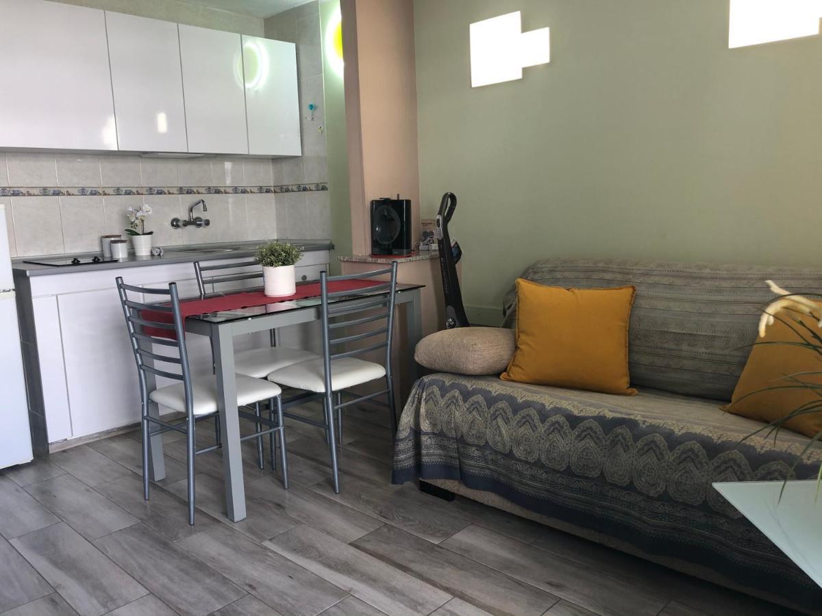 Elefantes Apartment Playa del Ingles (Gran Canaria)