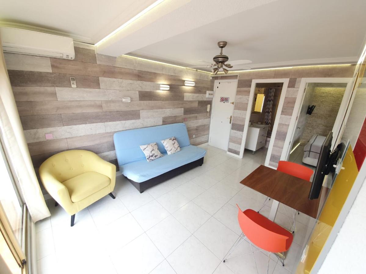 Apartamento En Con Vistas Al Port Aventura