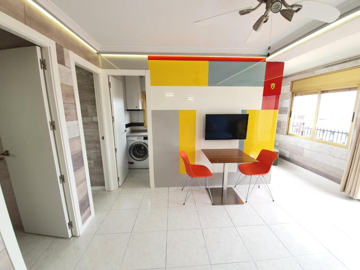 Apartamento En Con Vistas Al Port Aventura