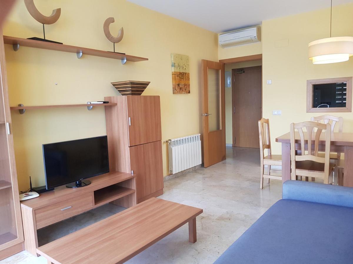 Apartamento Paraiso Lido-fincas *