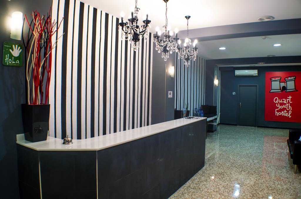 Quart Youth & Hostal
