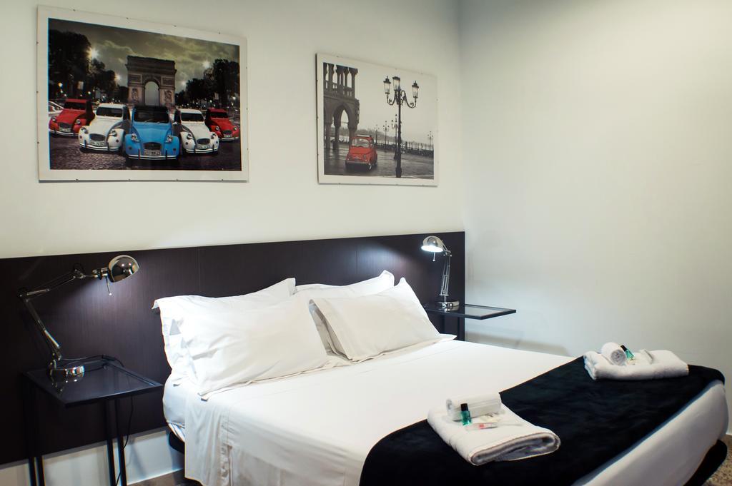 Hostal Quart Youth &