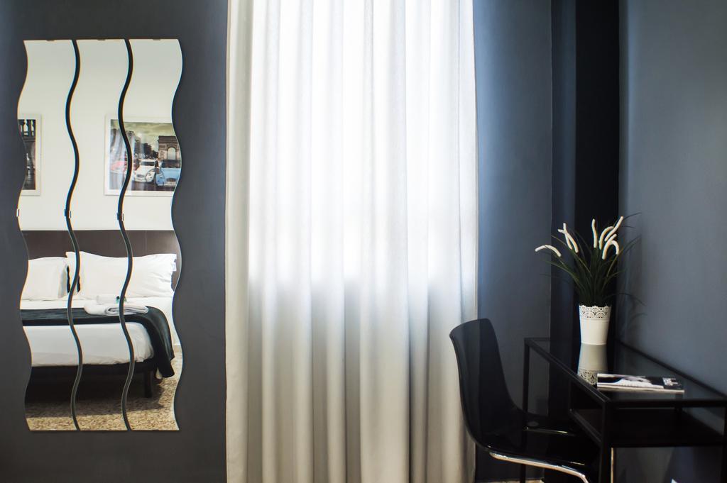 Quart Youth & Hostal Valencia