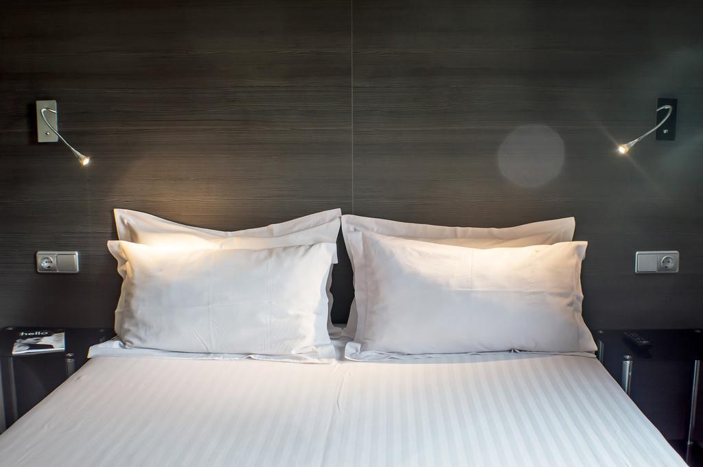 Quart Youth & Hostal Valencia