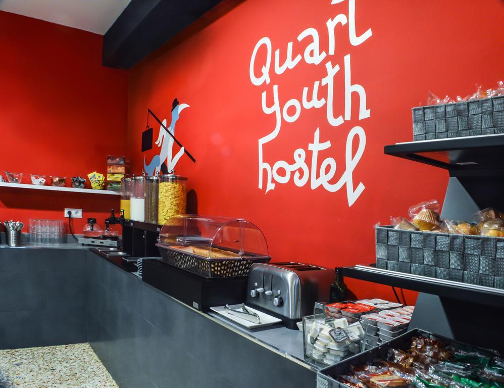 Quart Youth & Hostal Valencia