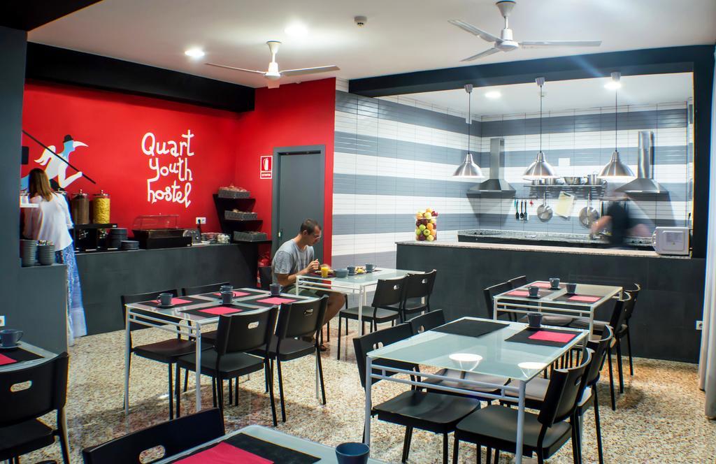 Quart Youth & Valencia