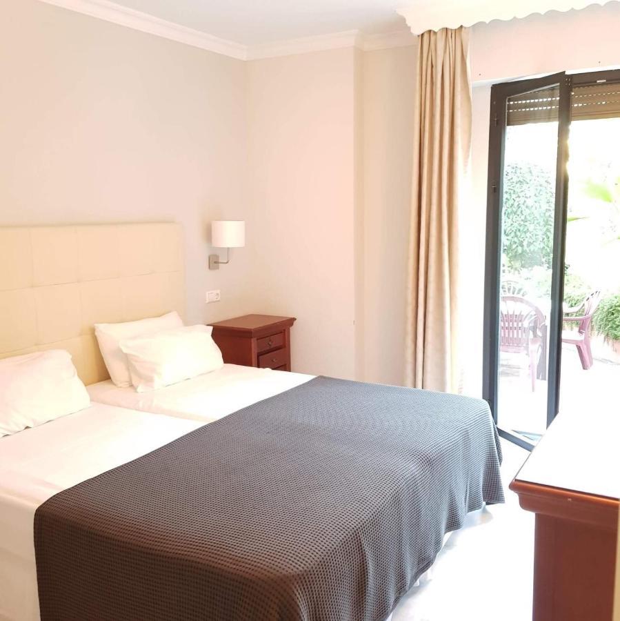Apartamento Jardines Del Puerto En Pleno Centro De Puerto Banús