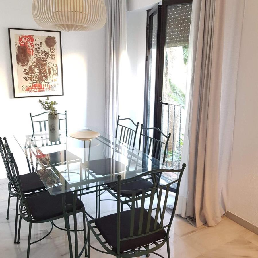 Apartamento Jardines Del Puerto En Pleno Centro De Puerto Banús