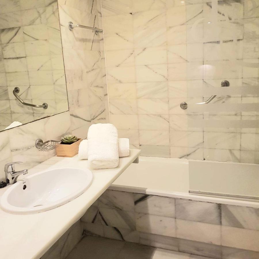 Apartamento Jardines Del Puerto En Pleno Centro De Puerto Banús
