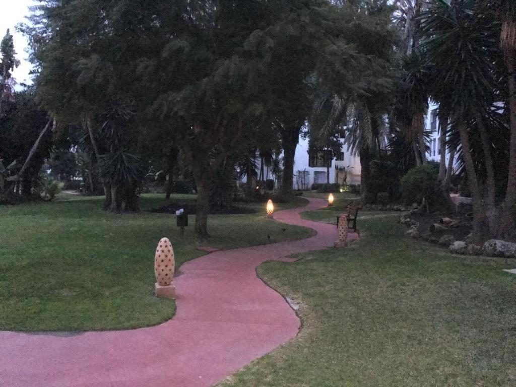 Apartamento Jardines Del Puerto En Pleno Centro De Puerto Banús