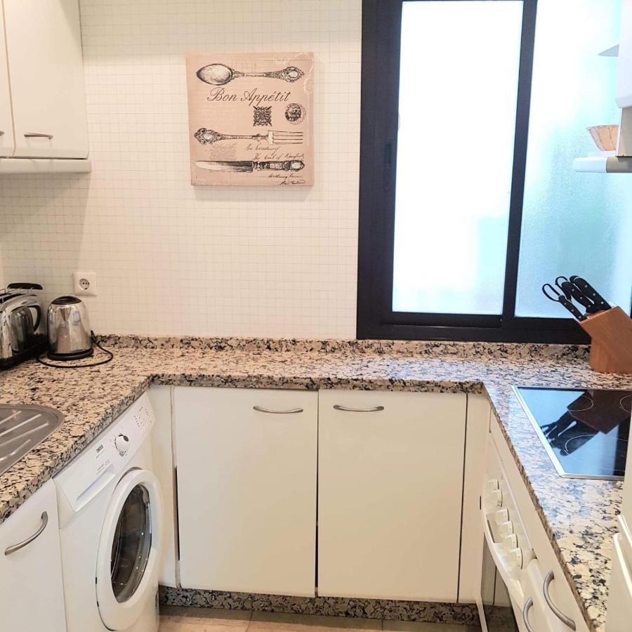 Apartamento Jardines Del Puerto En Pleno Centro De Puerto Banús *