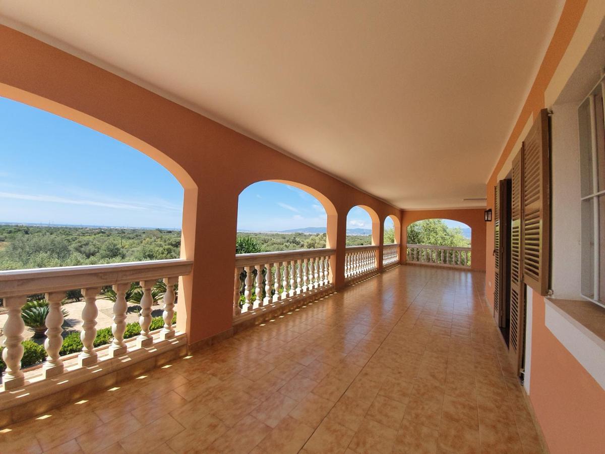Ca'n Roser * La Cabaneta