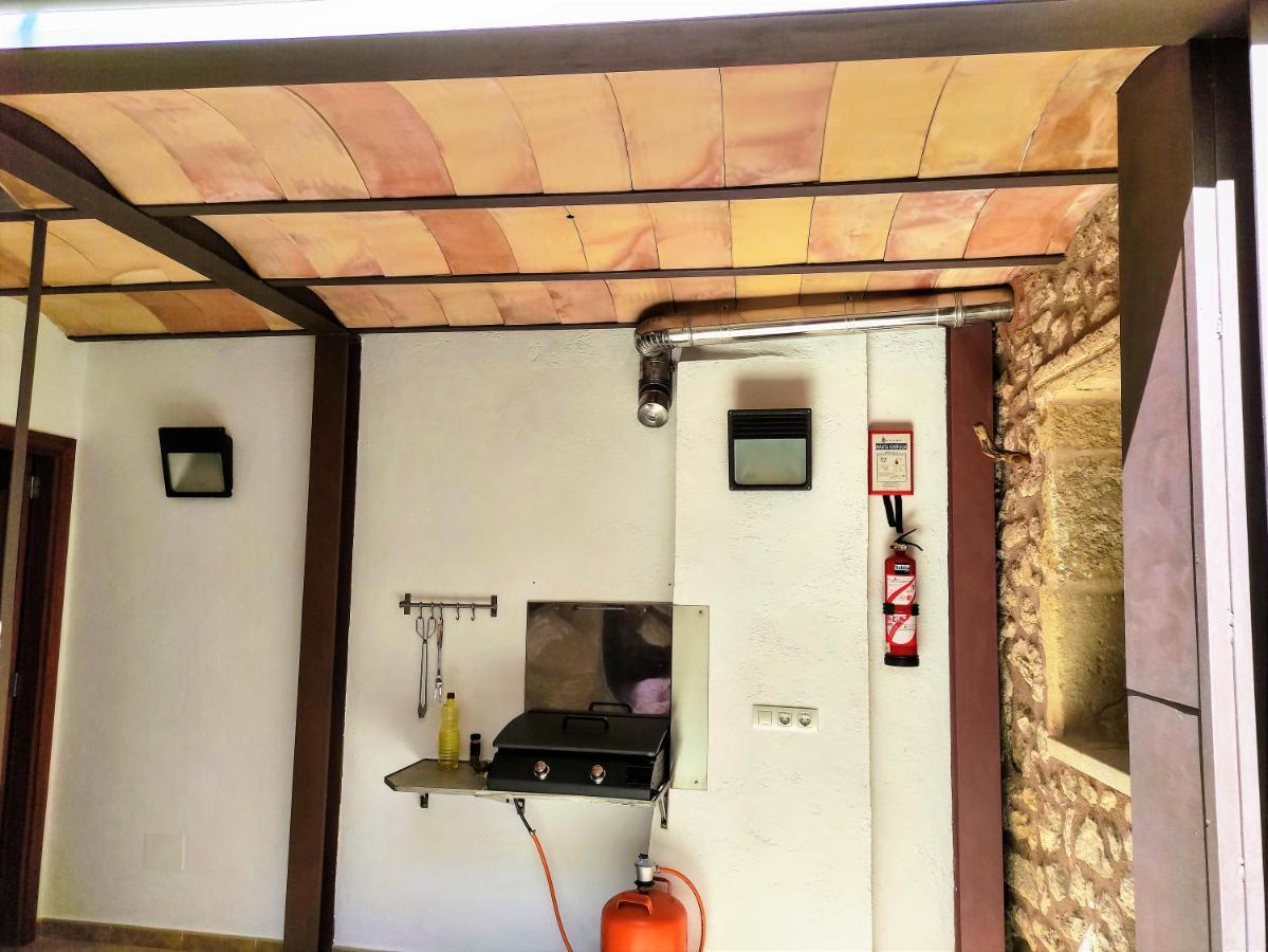 Сasa de vacaciones Casa Aina, 15 *