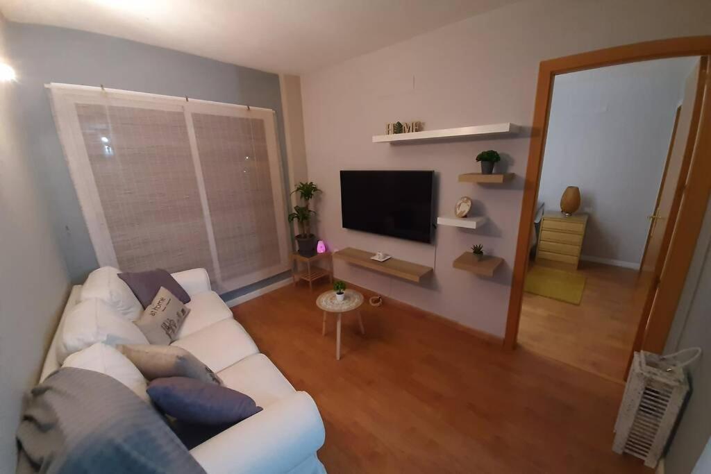 Apartment Moderno Timanfaya *