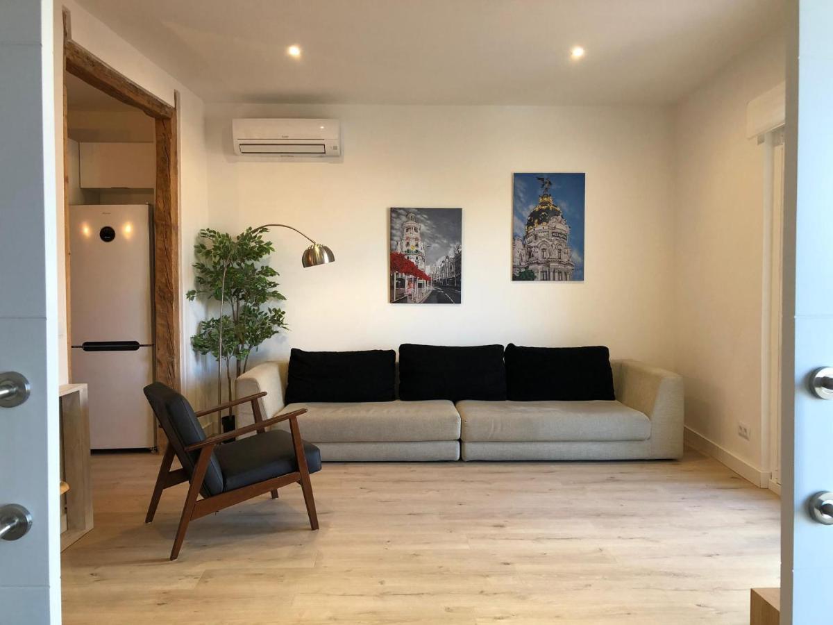 Cozy & Stylish Apartment In The Center * Madrid
