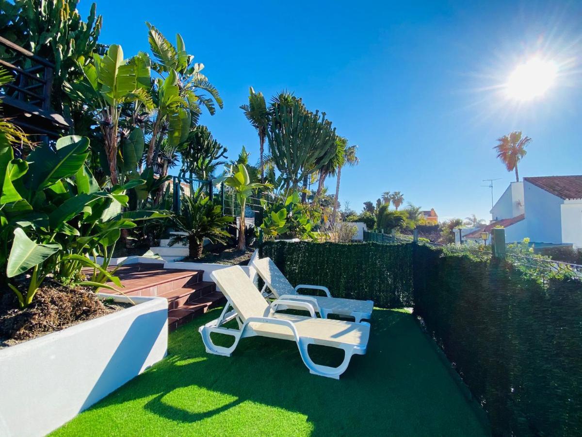 Apartment Studio-near The Beach, Bbq And Seawater Pool