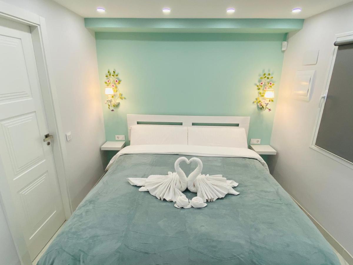 Apartment Studio-near The Beach, Bbq And Seawater Pool