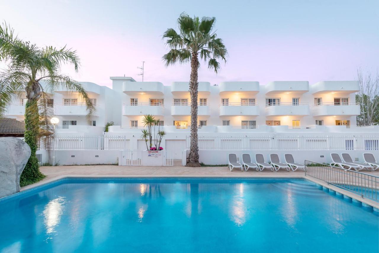 Olive Apartahotel 2*