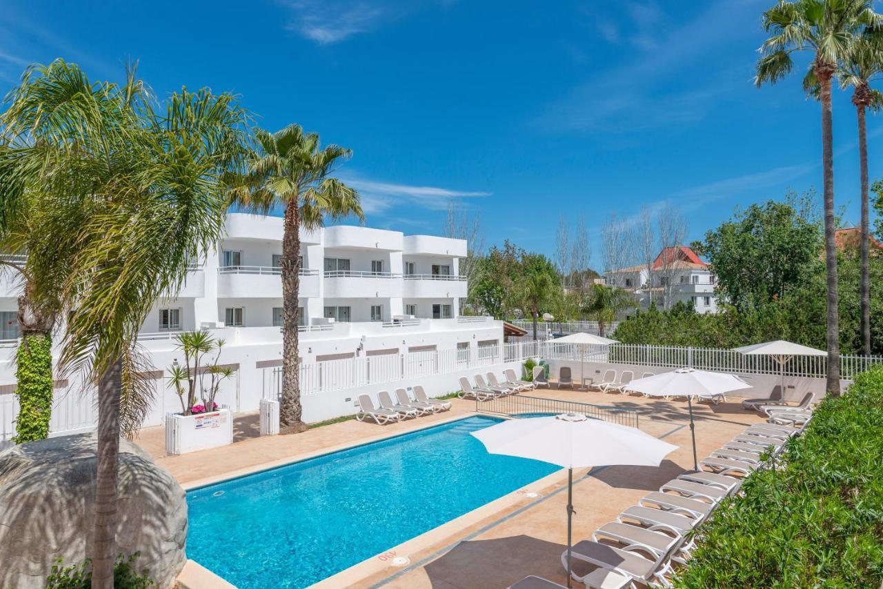 Olive Apartahotel 2*