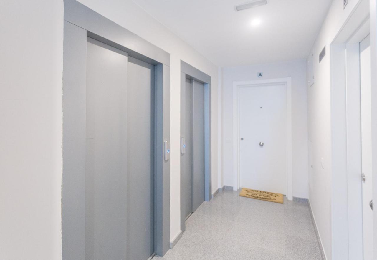 Canteras Beachway Apartment *