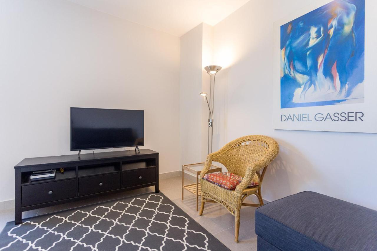 Apartment Canteras Beachway *