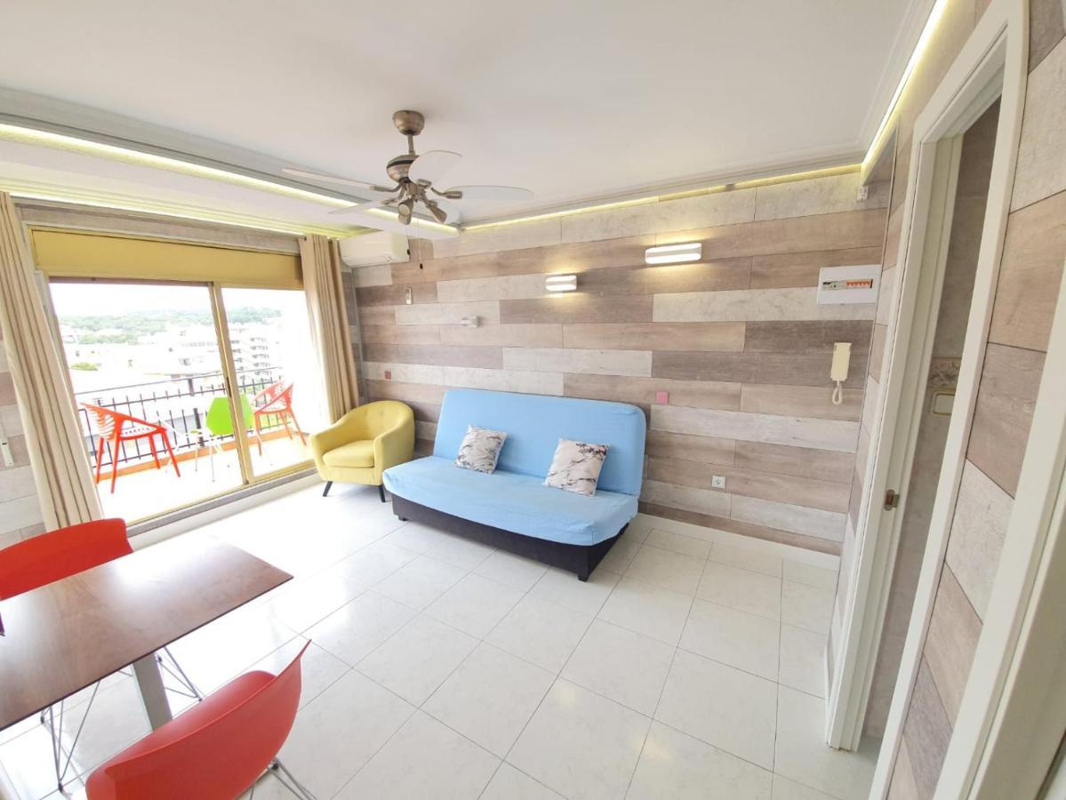 Apartamento En Con Vistas Al Port Aventura