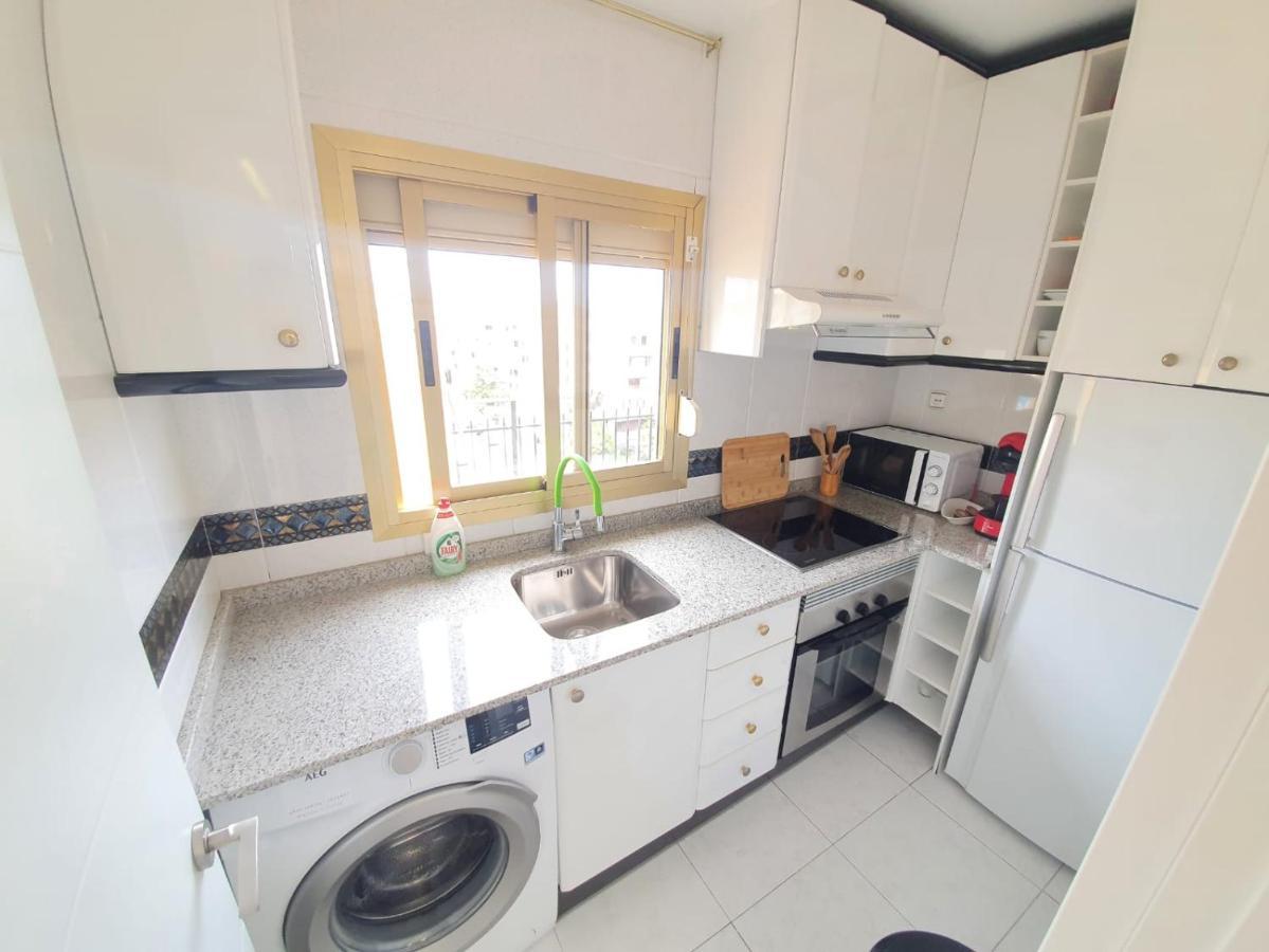 Apartamento En Con Vistas Al Port Aventura