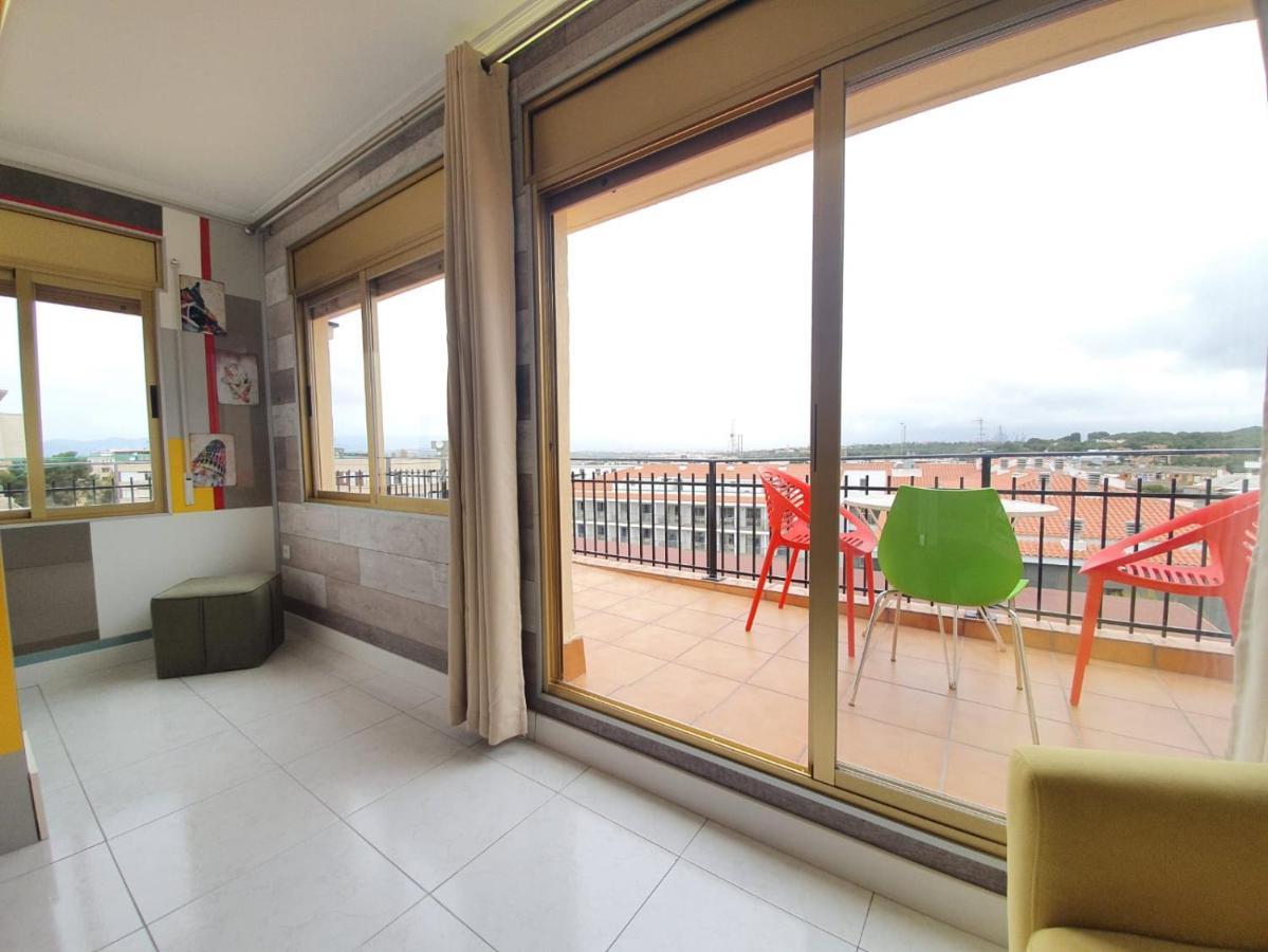 En Con Vistas Al Port Aventura Apartamento