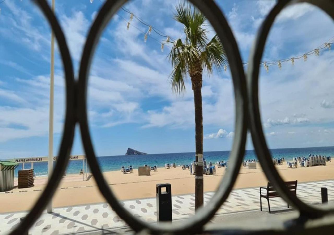 Coblanca 8-18º Benidorm