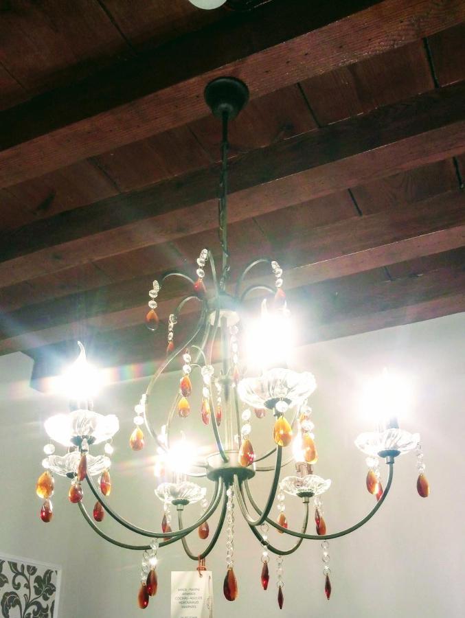 Apartahotel Casa Museo La Merced Málaga