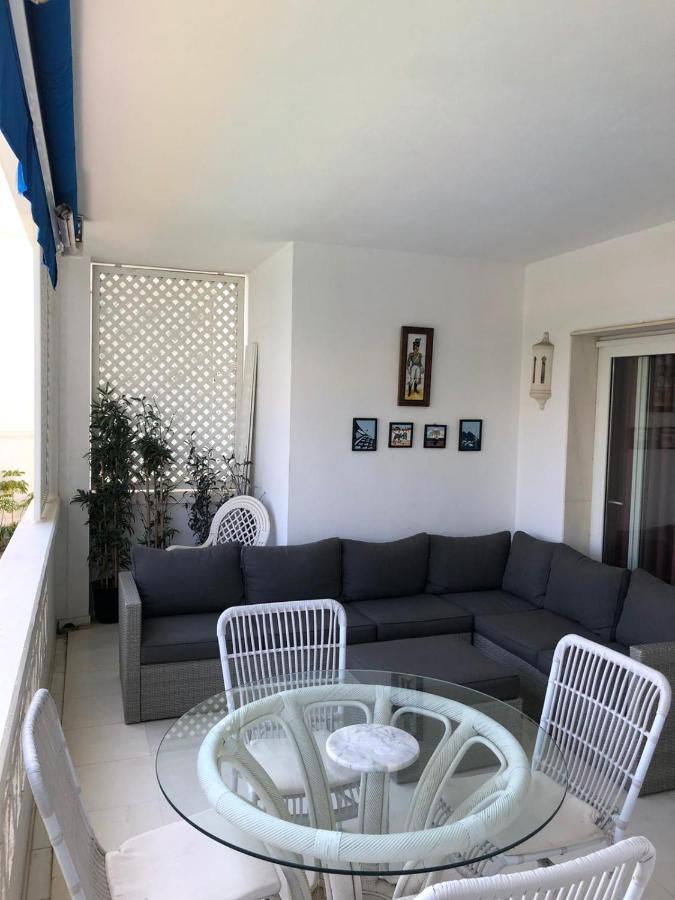 Apartment Gaviotas *