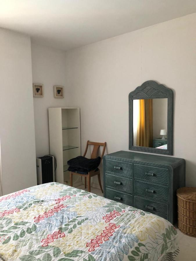 Gaviotas Apartment *