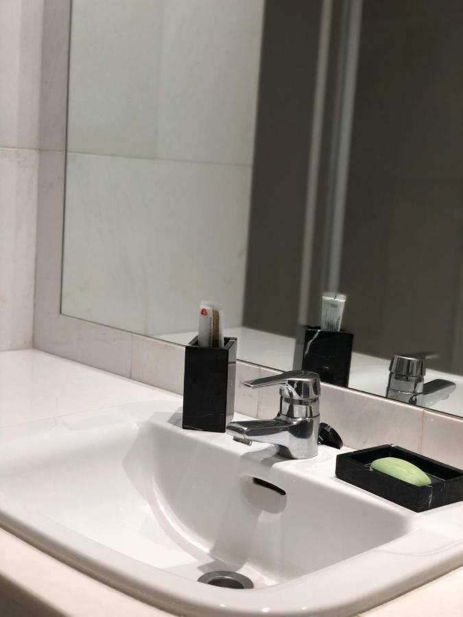Apartment Gaviotas Marbella